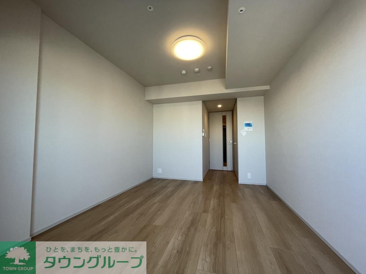 LUNIQ新御徒町Iの物件内観写真