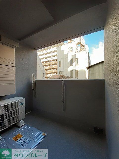 ＡＸＩＡ人形町（アクシアの物件内観写真