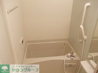 カーサ内山の物件内観写真