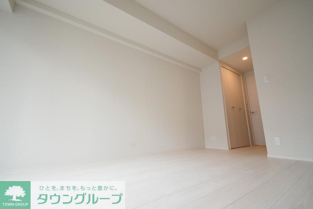 ＱＵＡＬＩＴＡＳ本所吾妻橋の物件内観写真