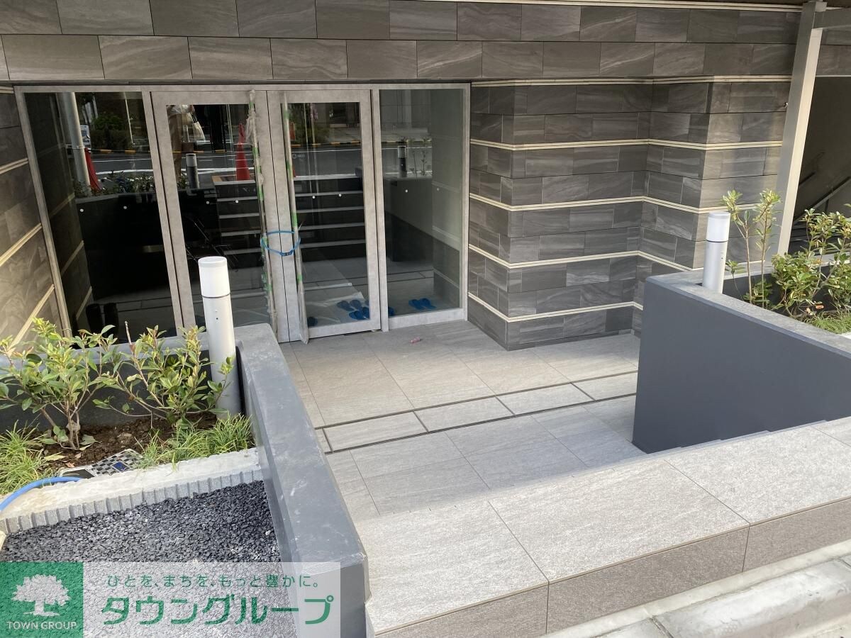 ＱＵＡＬＩＴＡＳ本所吾妻橋の物件内観写真