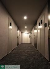 ＱＵＡＬＩＴＡＳ本所吾妻橋の物件内観写真