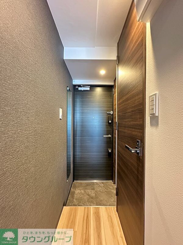 ZOOM神田の物件内観写真