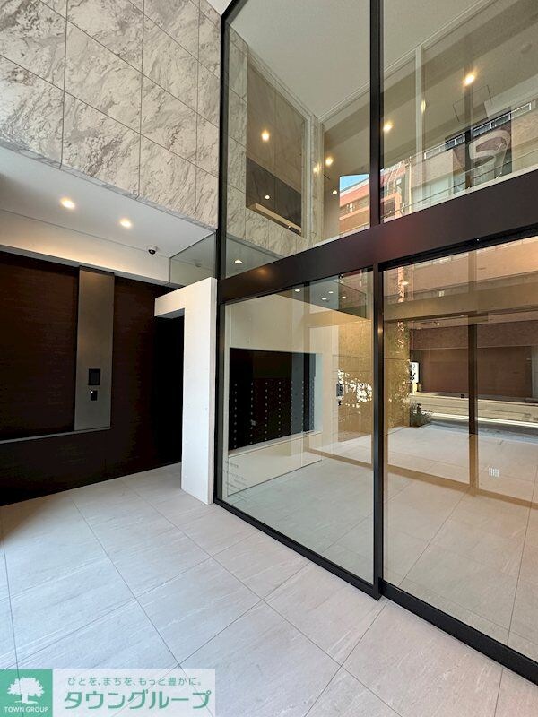 ZOOM神田の物件内観写真