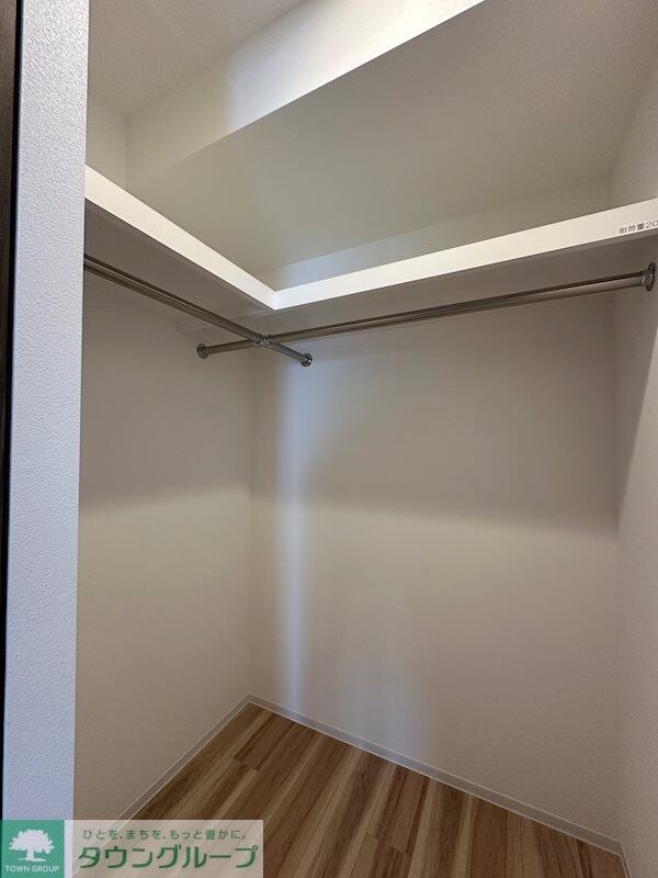 ZOOM神田の物件内観写真