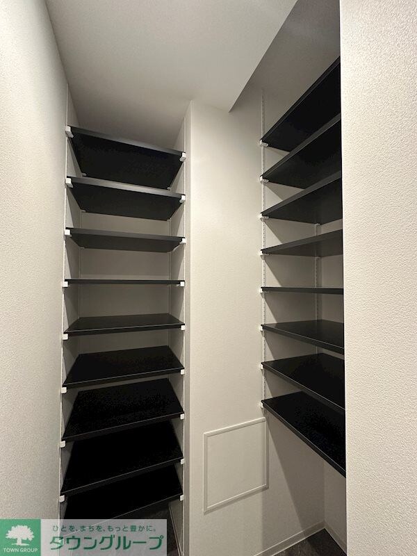 ZOOM神田の物件内観写真