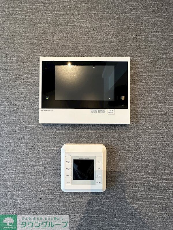 ZOOM神田の物件内観写真