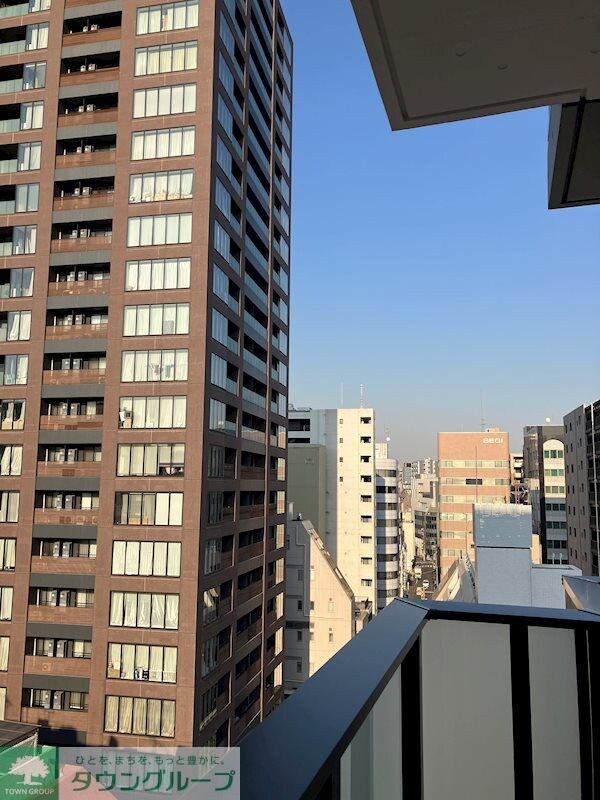 ZOOM神田の物件内観写真