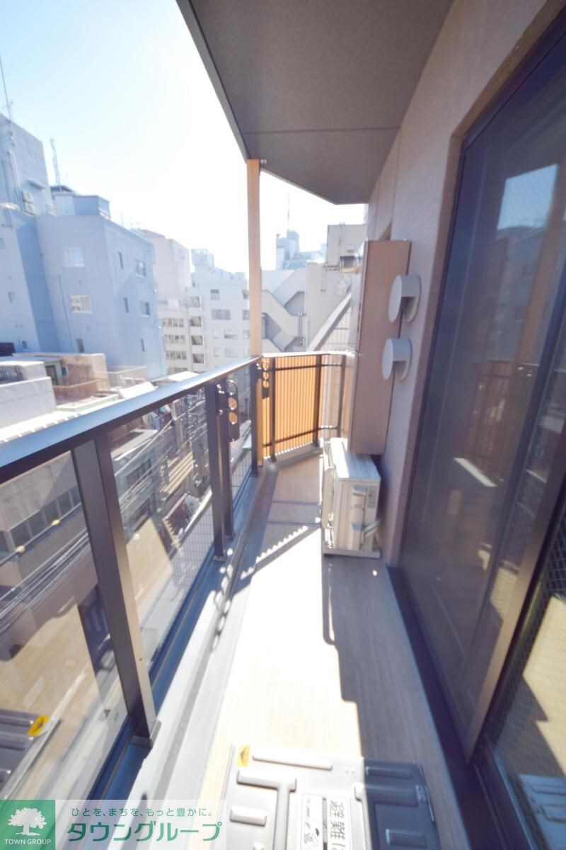 アーバンコア本郷の物件内観写真