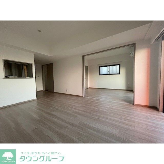 アリュージュ両国の物件内観写真