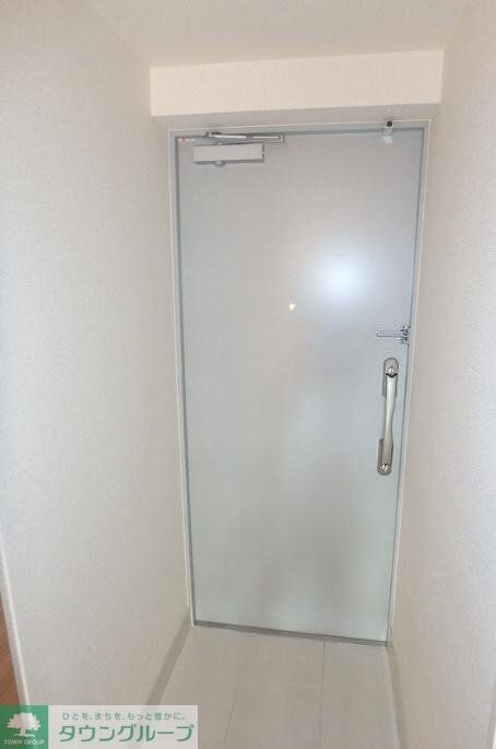 CASSIA押上の物件内観写真