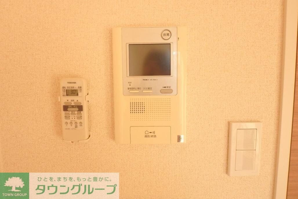 CASSIA押上の物件内観写真