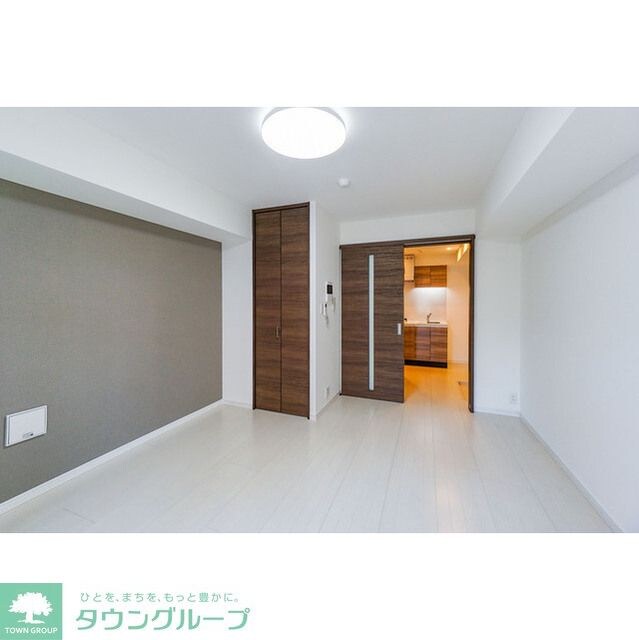 エスタート両国の物件内観写真