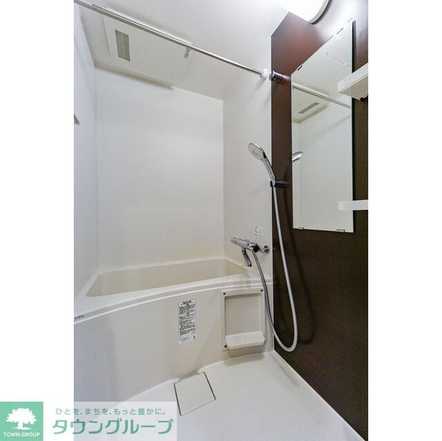 エスタート両国の物件内観写真