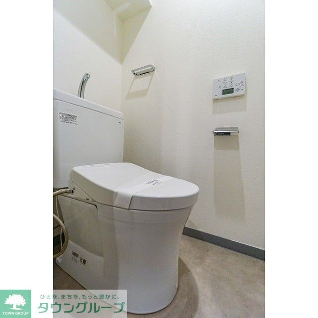 エスタート両国の物件内観写真