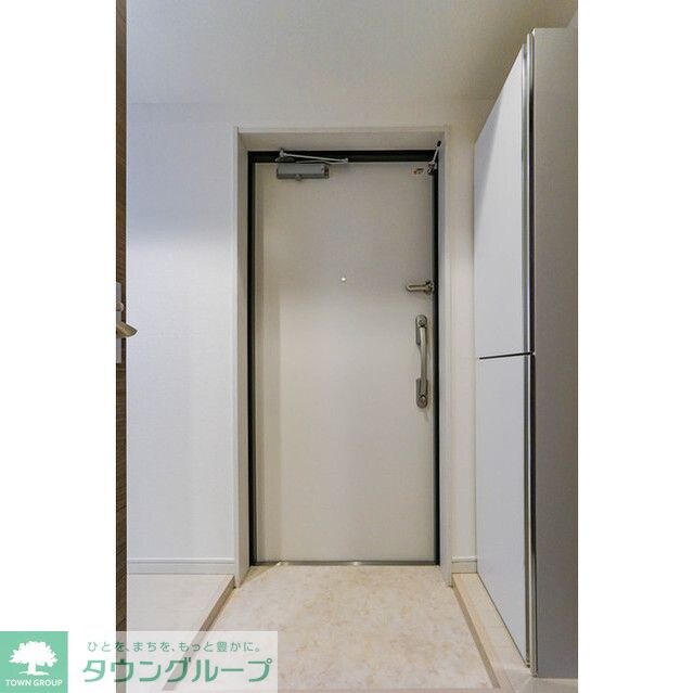 エスタート両国の物件内観写真