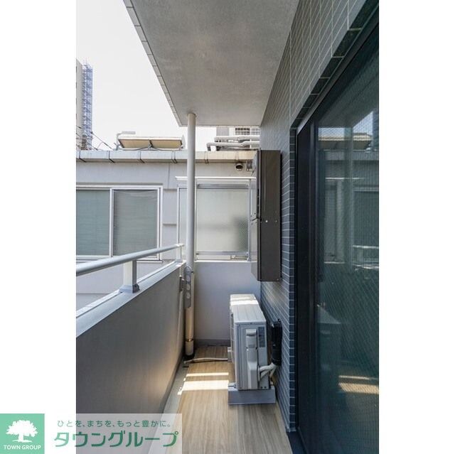 エスタート両国の物件内観写真