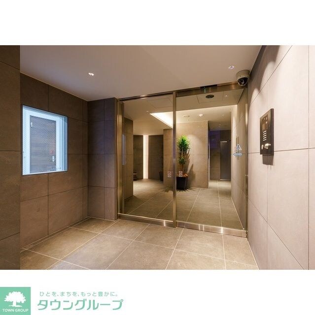 エスタート両国の物件内観写真