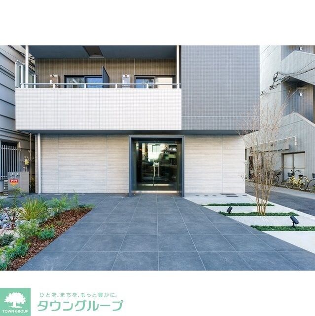 エスタート両国の物件内観写真