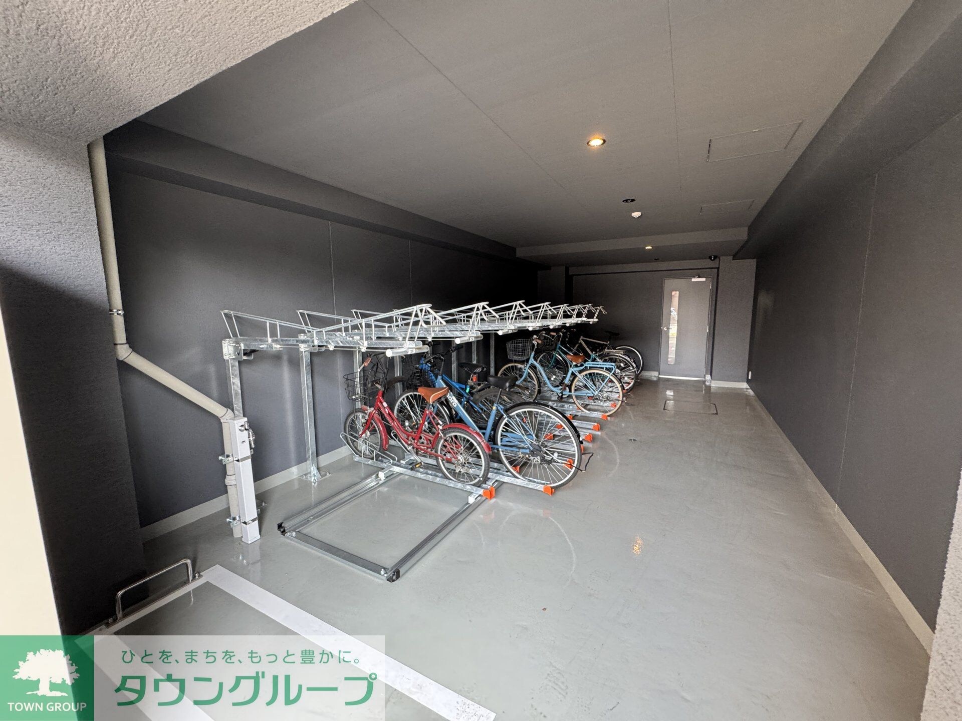 ルネサンスコート京成曳舟の物件内観写真