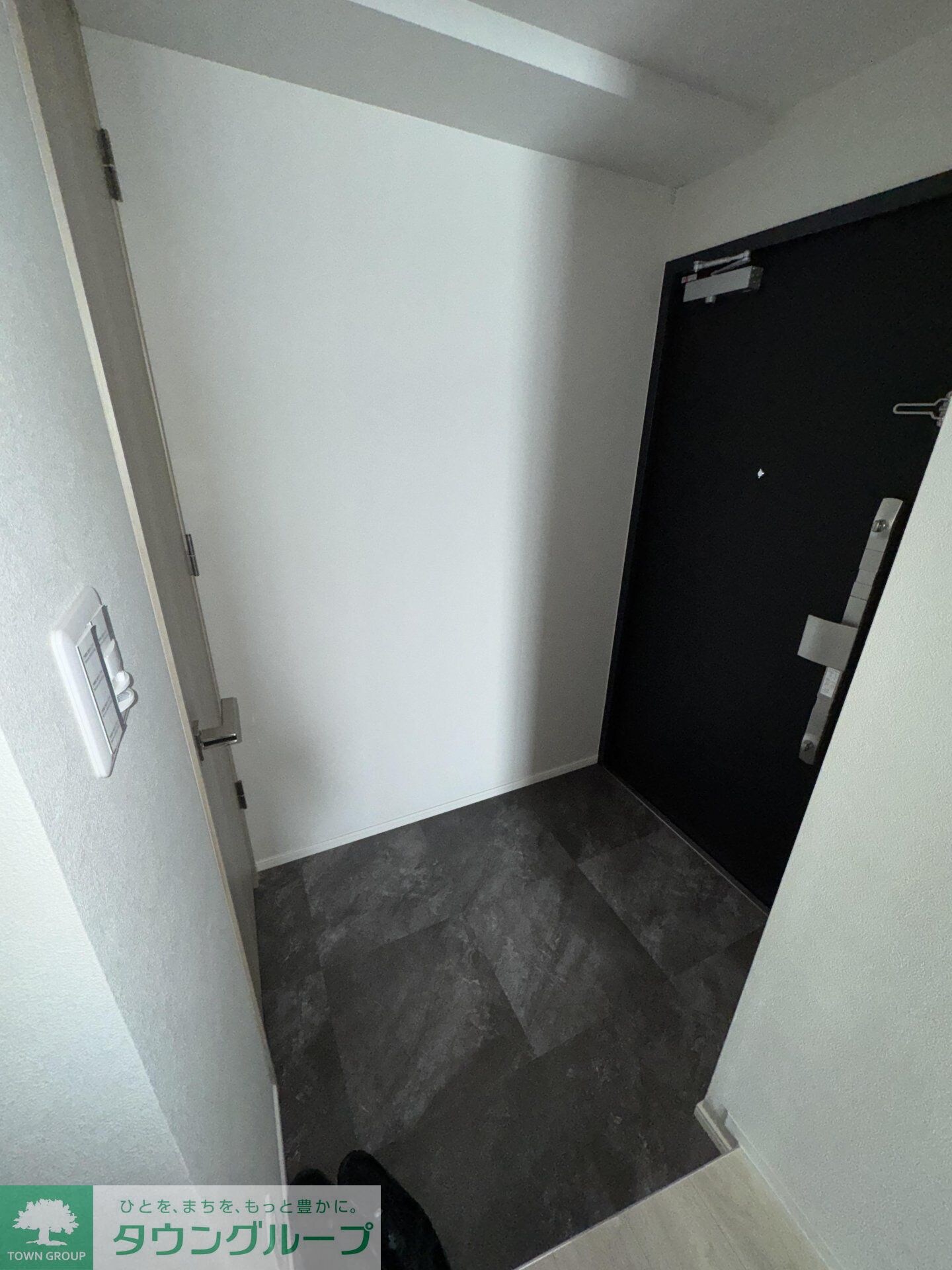 ルネサンスコート京成曳舟の物件内観写真