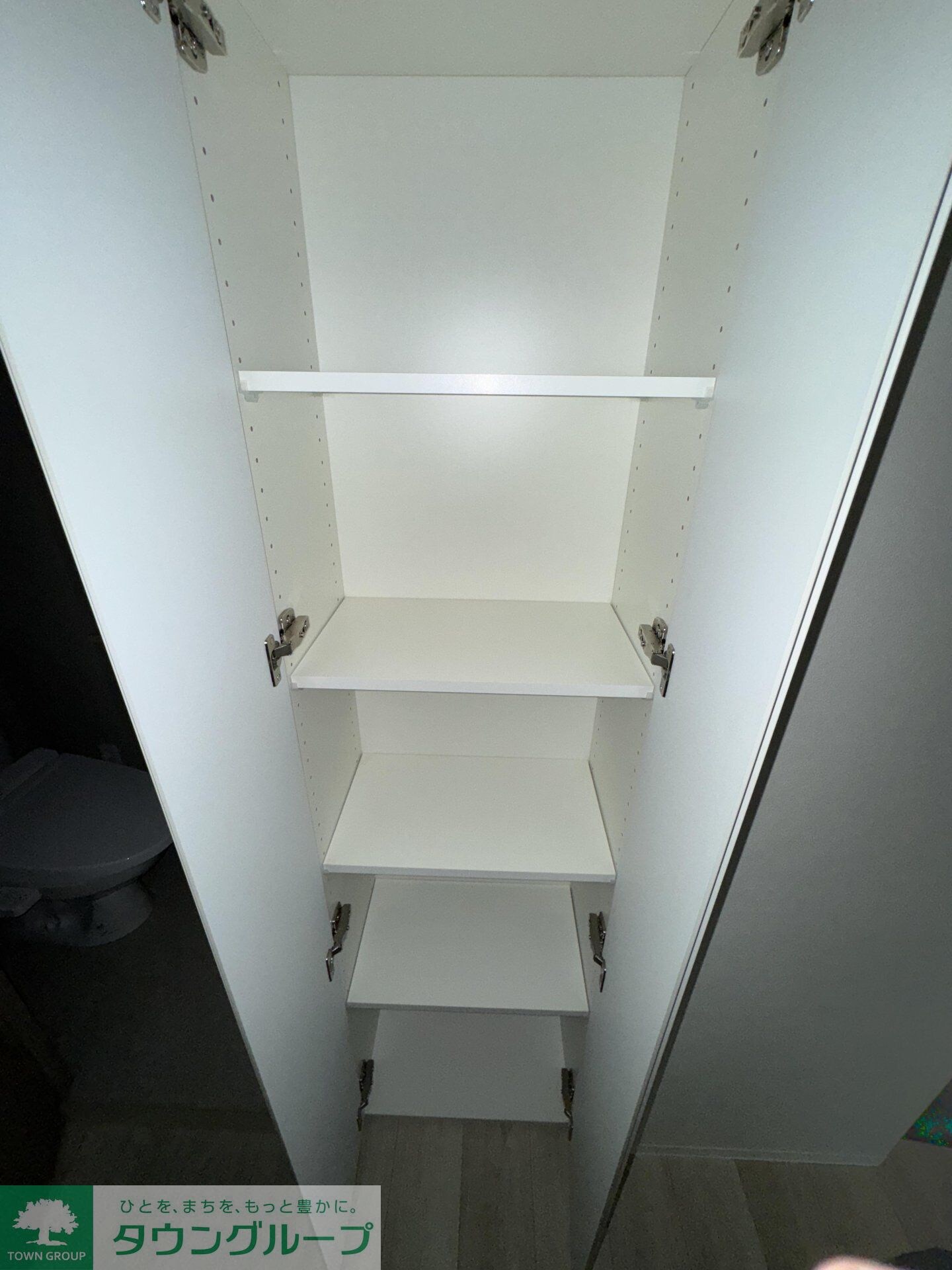 ルネサンスコート京成曳舟の物件内観写真