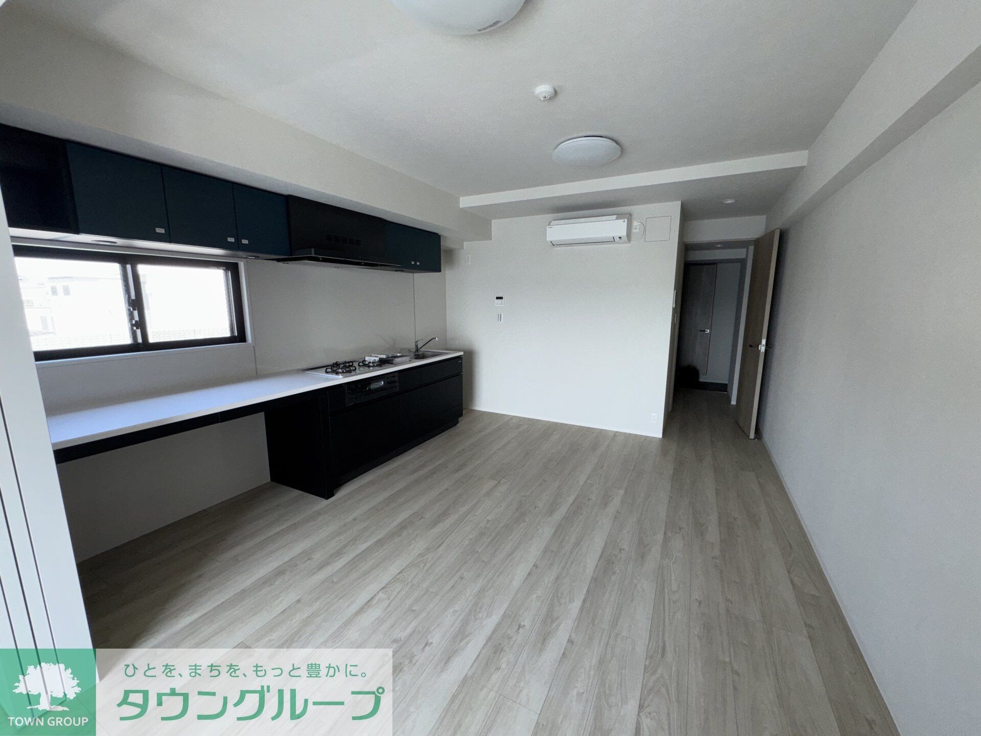 ルネサンスコート京成曳舟の物件内観写真