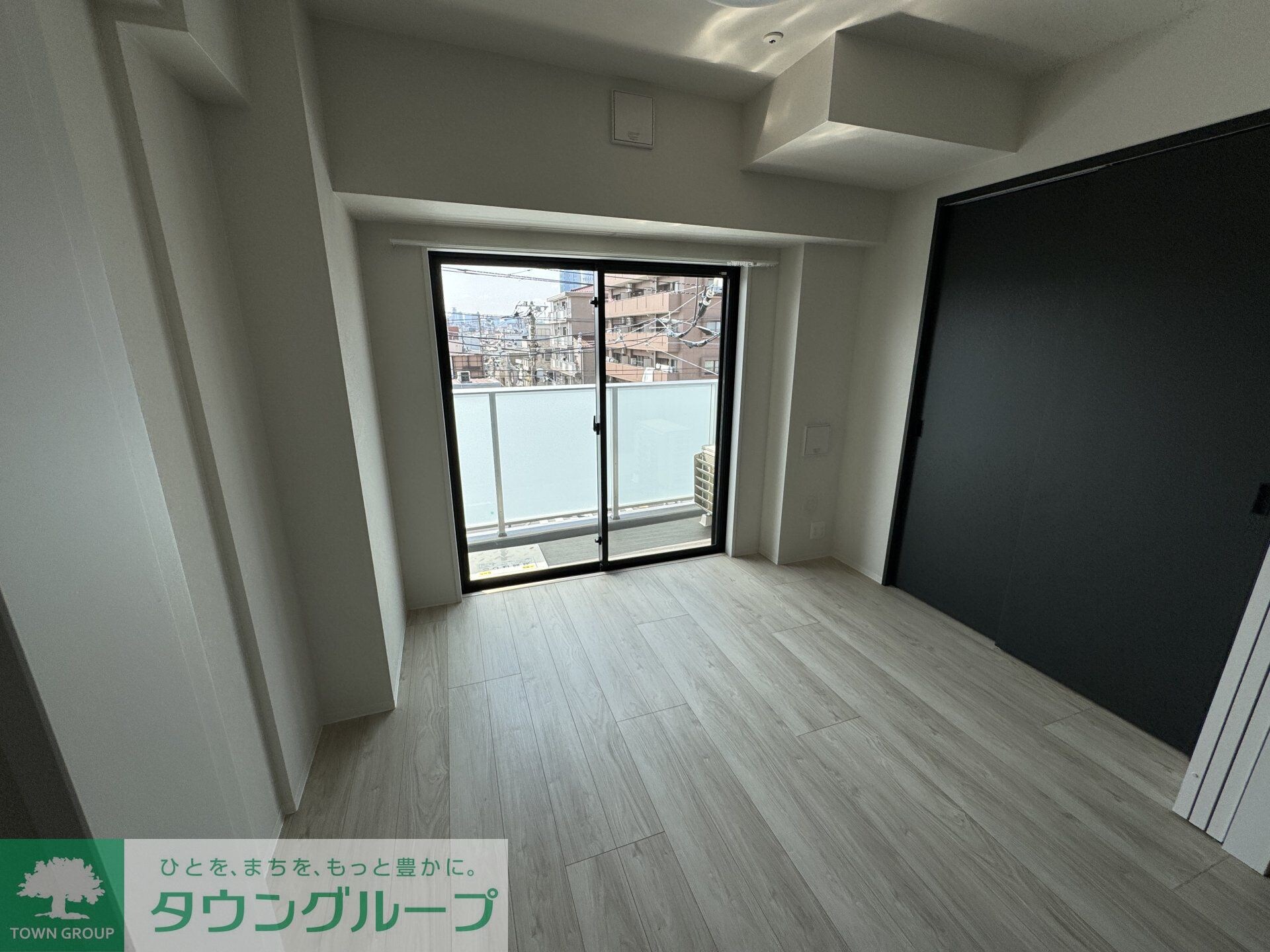 ルネサンスコート京成曳舟の物件内観写真