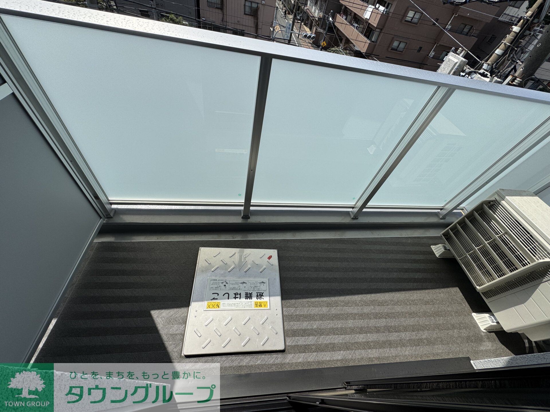 ルネサンスコート京成曳舟の物件内観写真