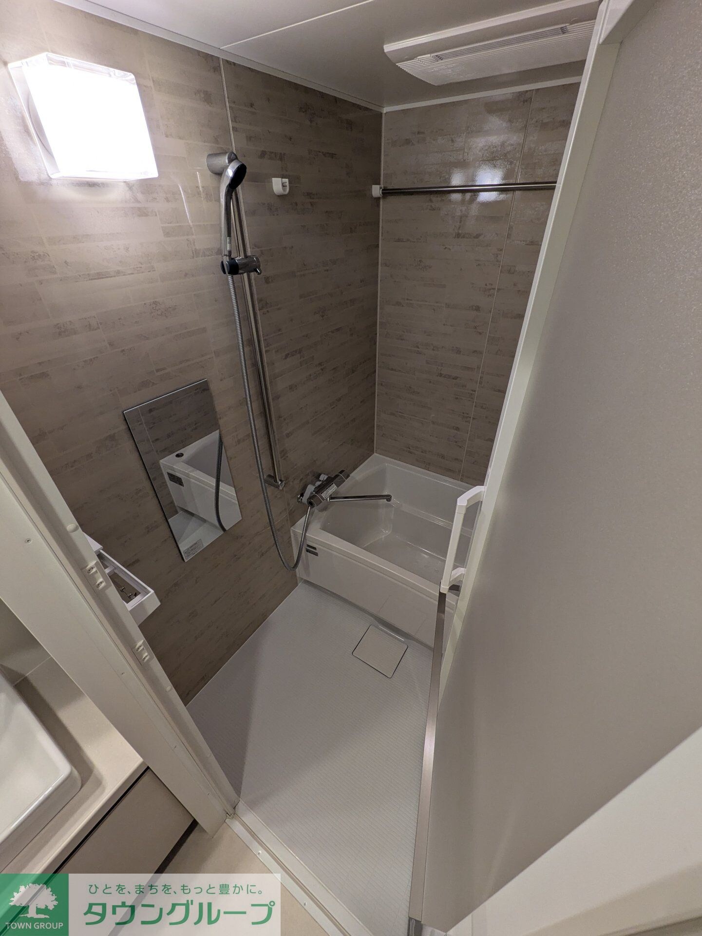 ルフォンプログレ田原町の物件内観写真