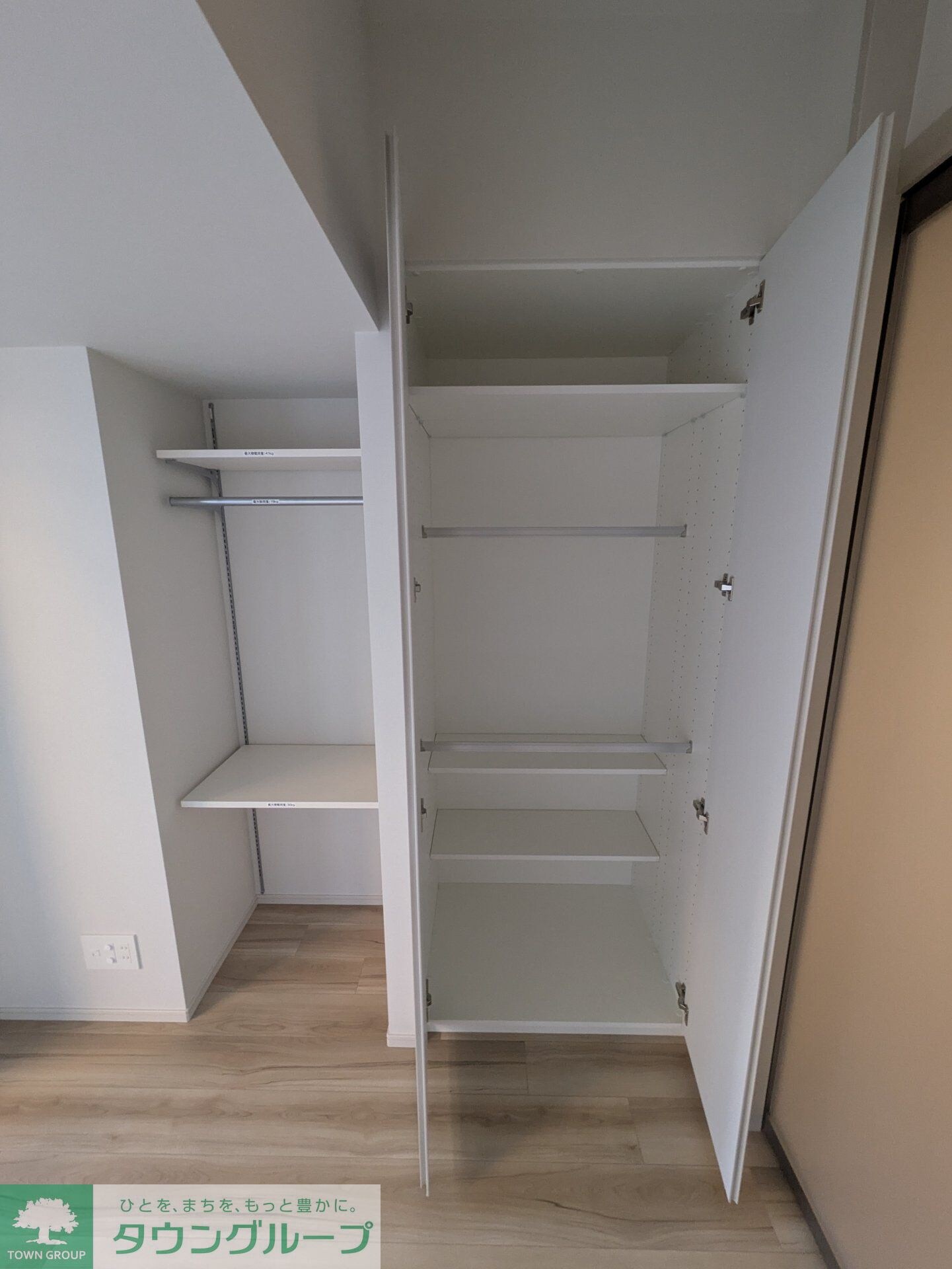 ルフォンプログレ田原町の物件内観写真