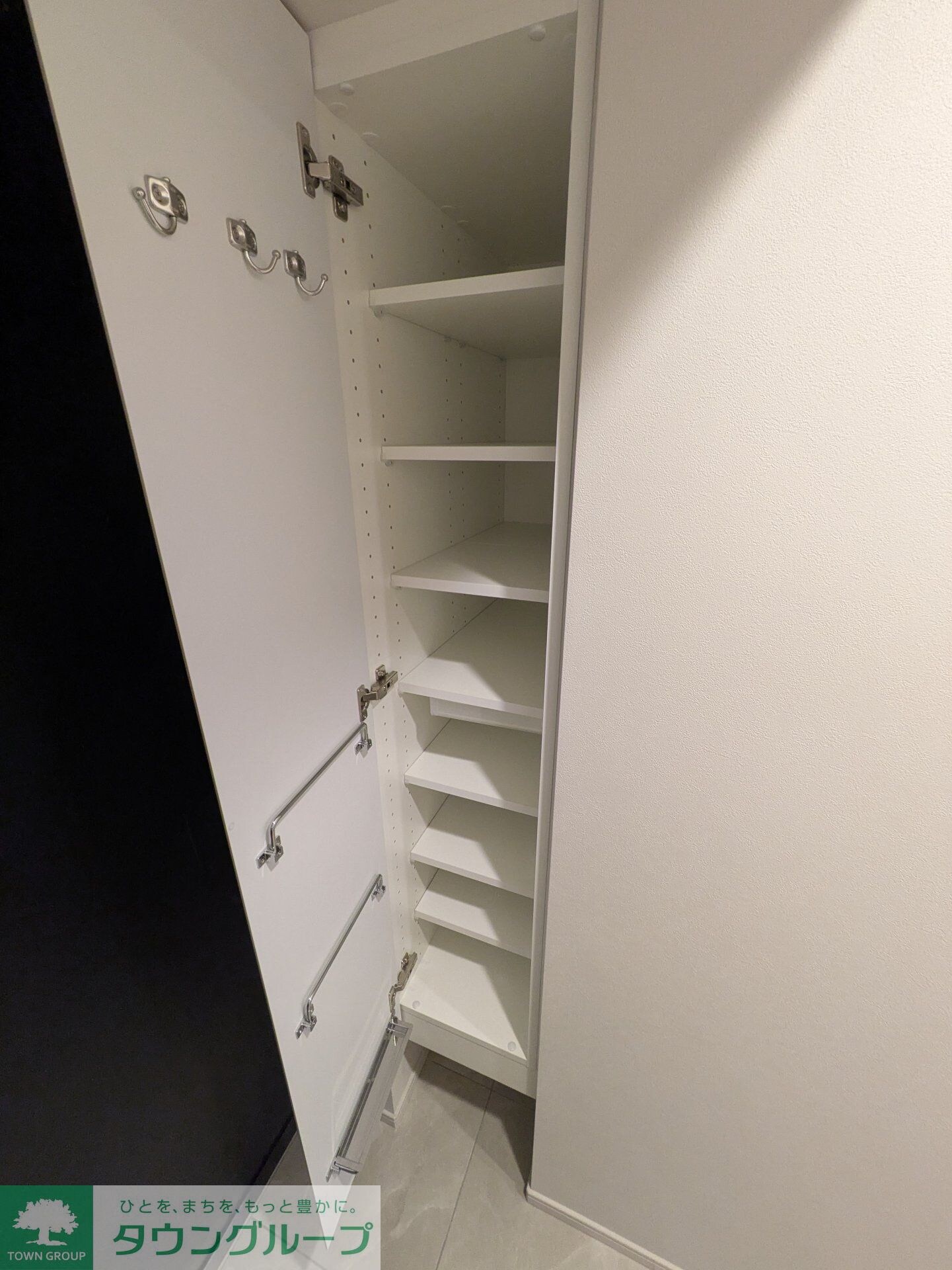 ルフォンプログレ田原町の物件内観写真