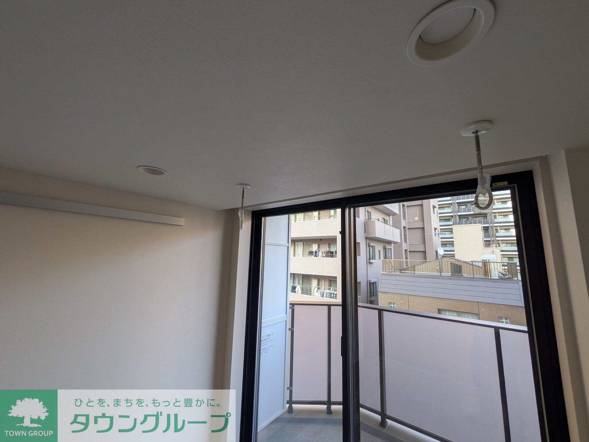 ルフォンプログレ田原町の物件内観写真