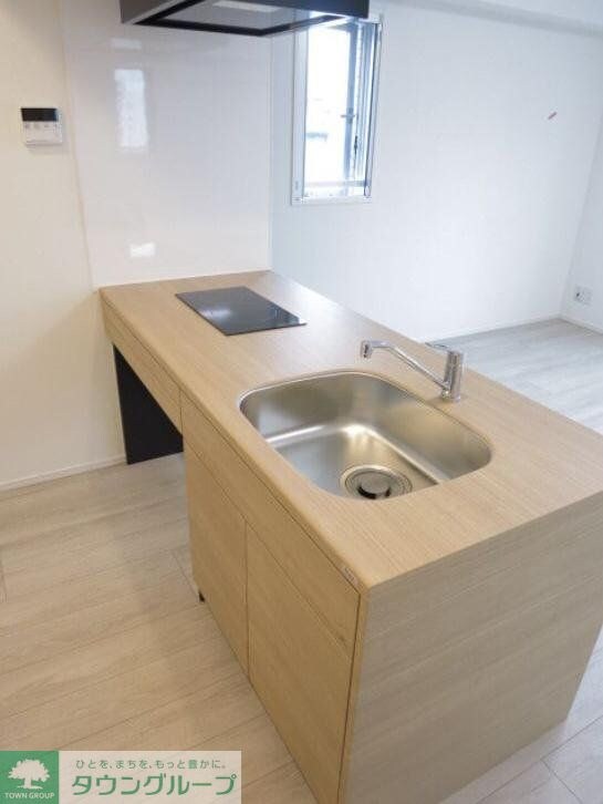 ミリアレジデンス浅草橋IIIの物件内観写真