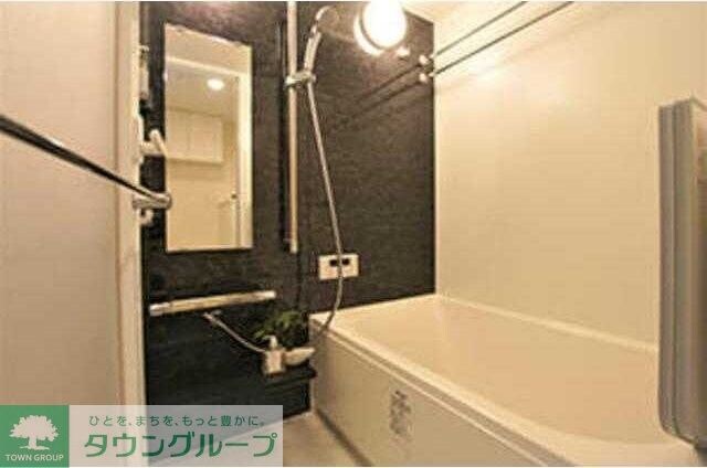 ディームス東陽町IIの物件内観写真