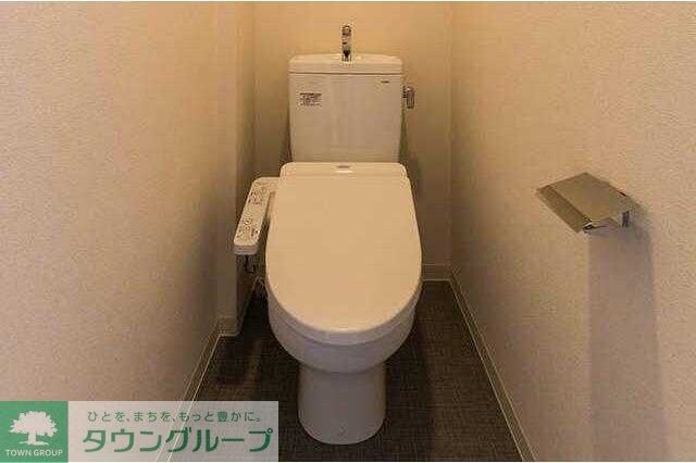 ディームス東陽町IIの物件内観写真