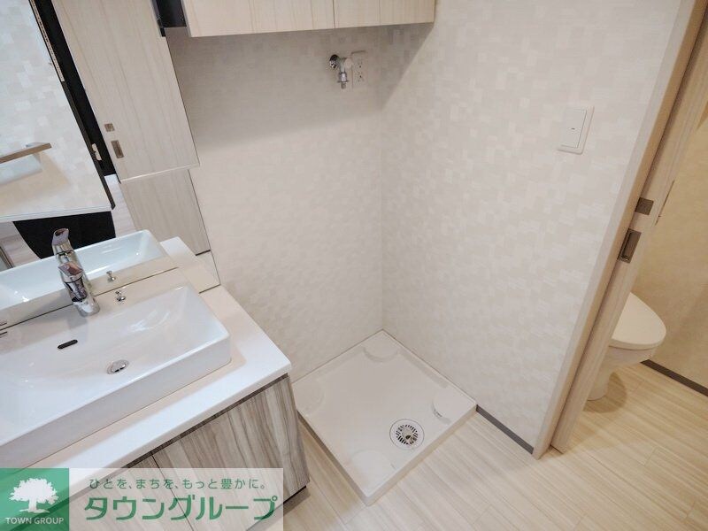 Ｓ－ＲＥＳＩＤＥＮＣＥ日本橋馬喰町Ａｅｒｅの物件内観写真