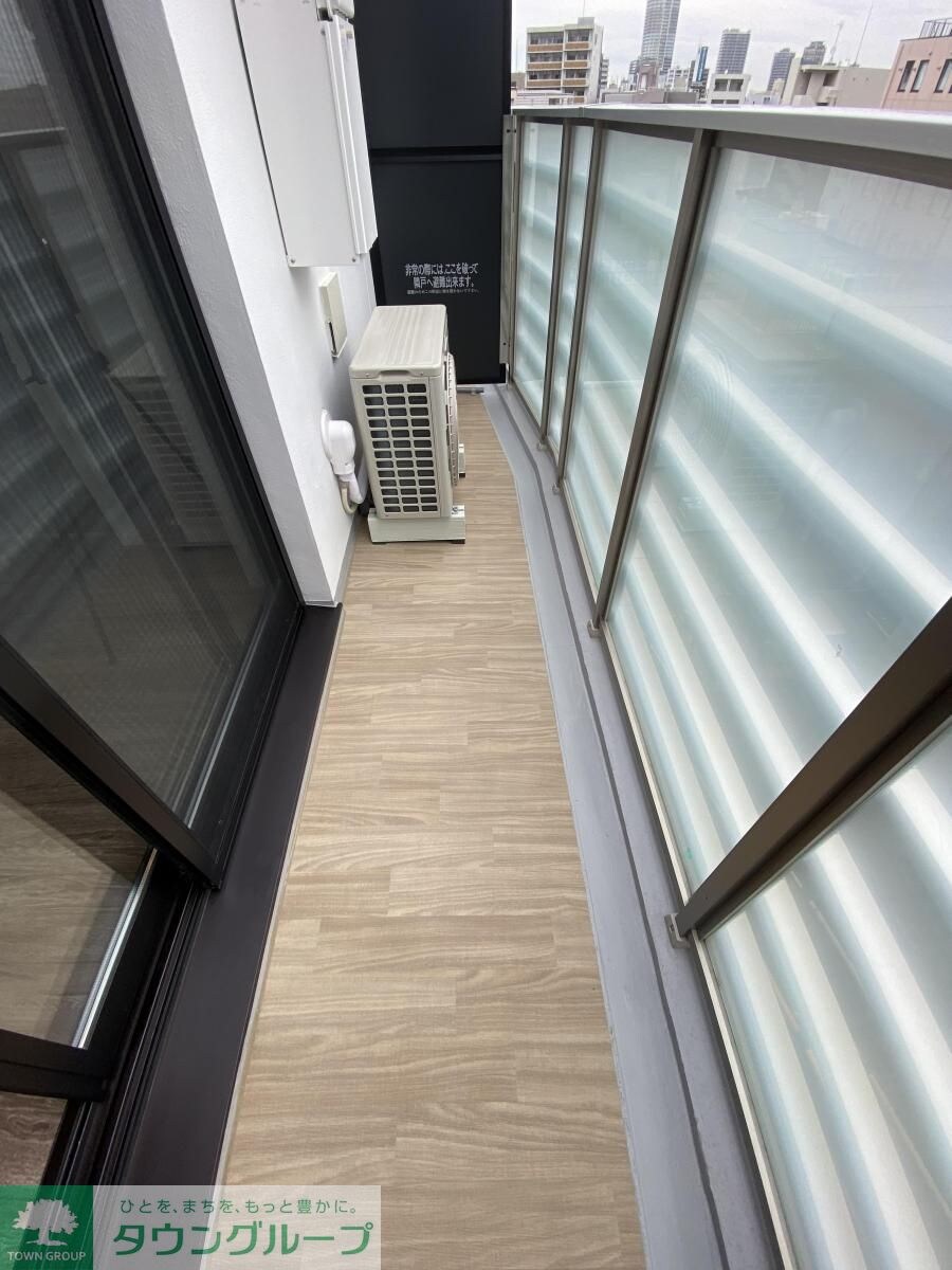 イプセ押上の物件内観写真