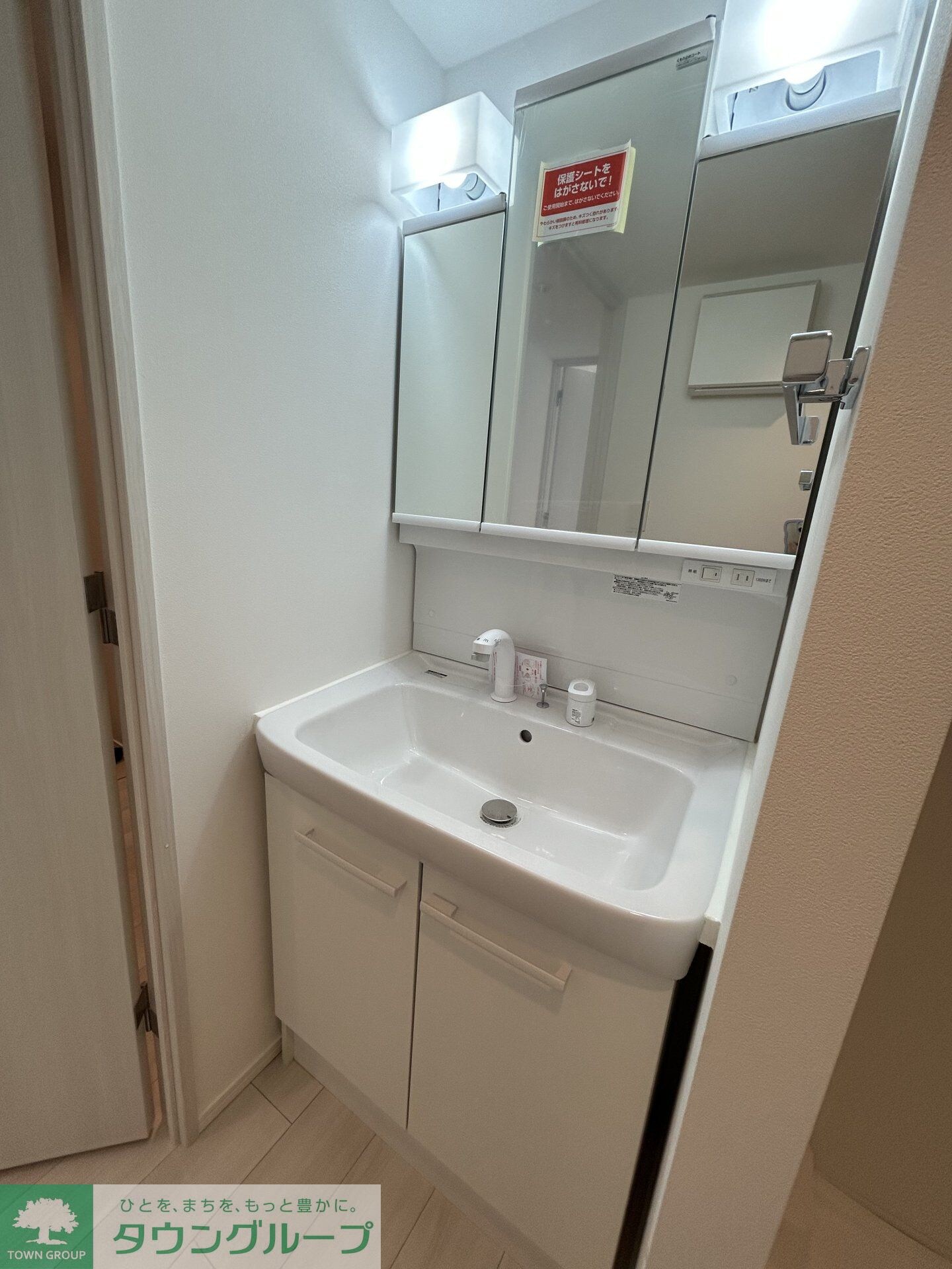 ＳＯＬＡＳＩＡｒｅｓｉｄｅｎｃｅ亀戸の物件内観写真