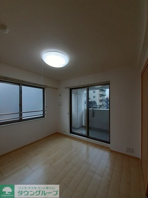 アウラ新御徒町の物件内観写真