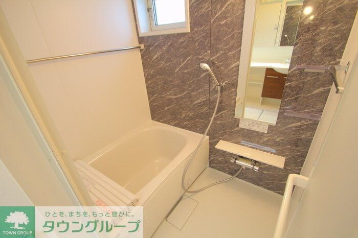 エスケーハイツの物件内観写真