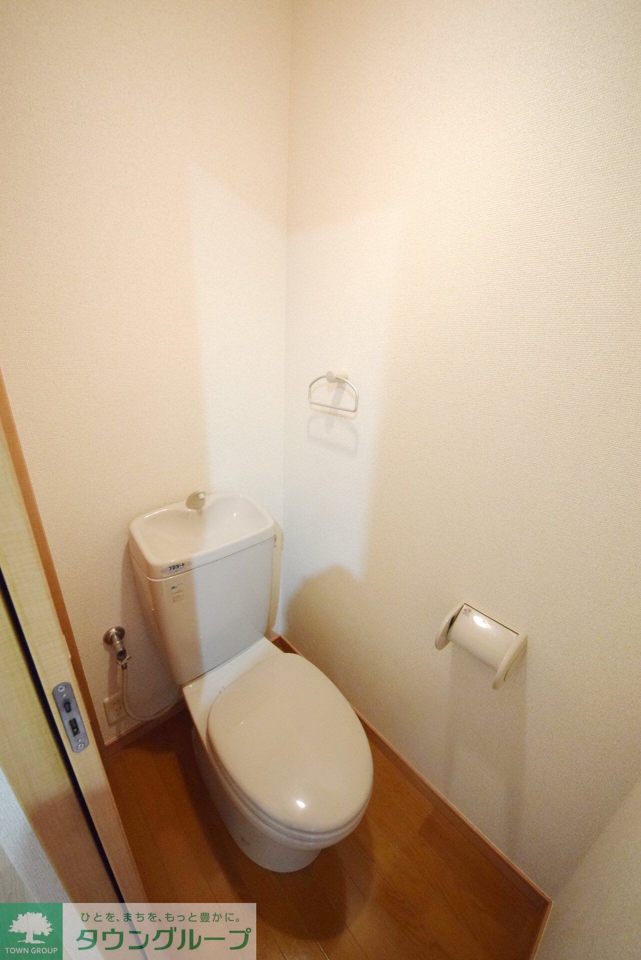 フェリシアコートの物件内観写真