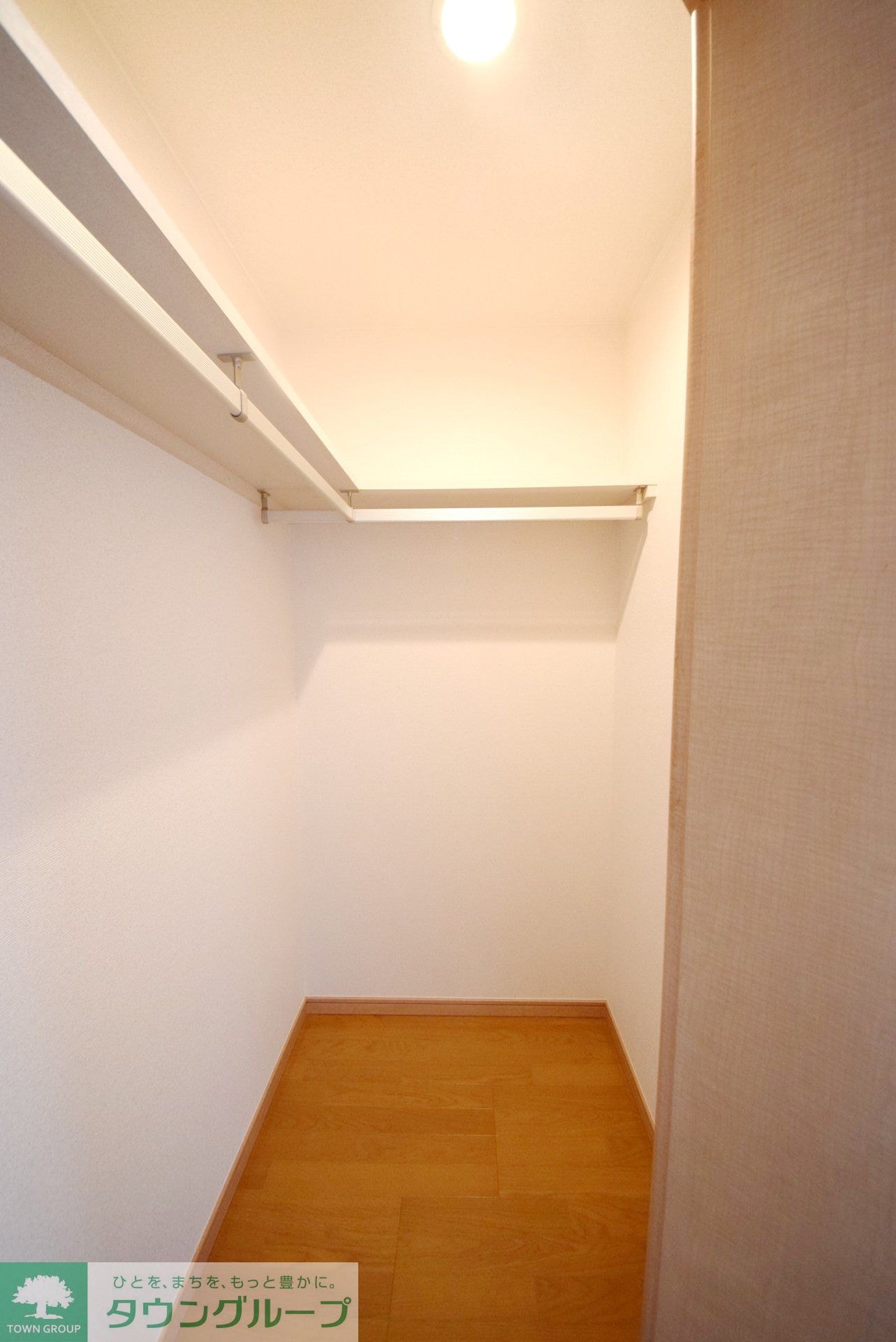 フェリシアコートの物件内観写真