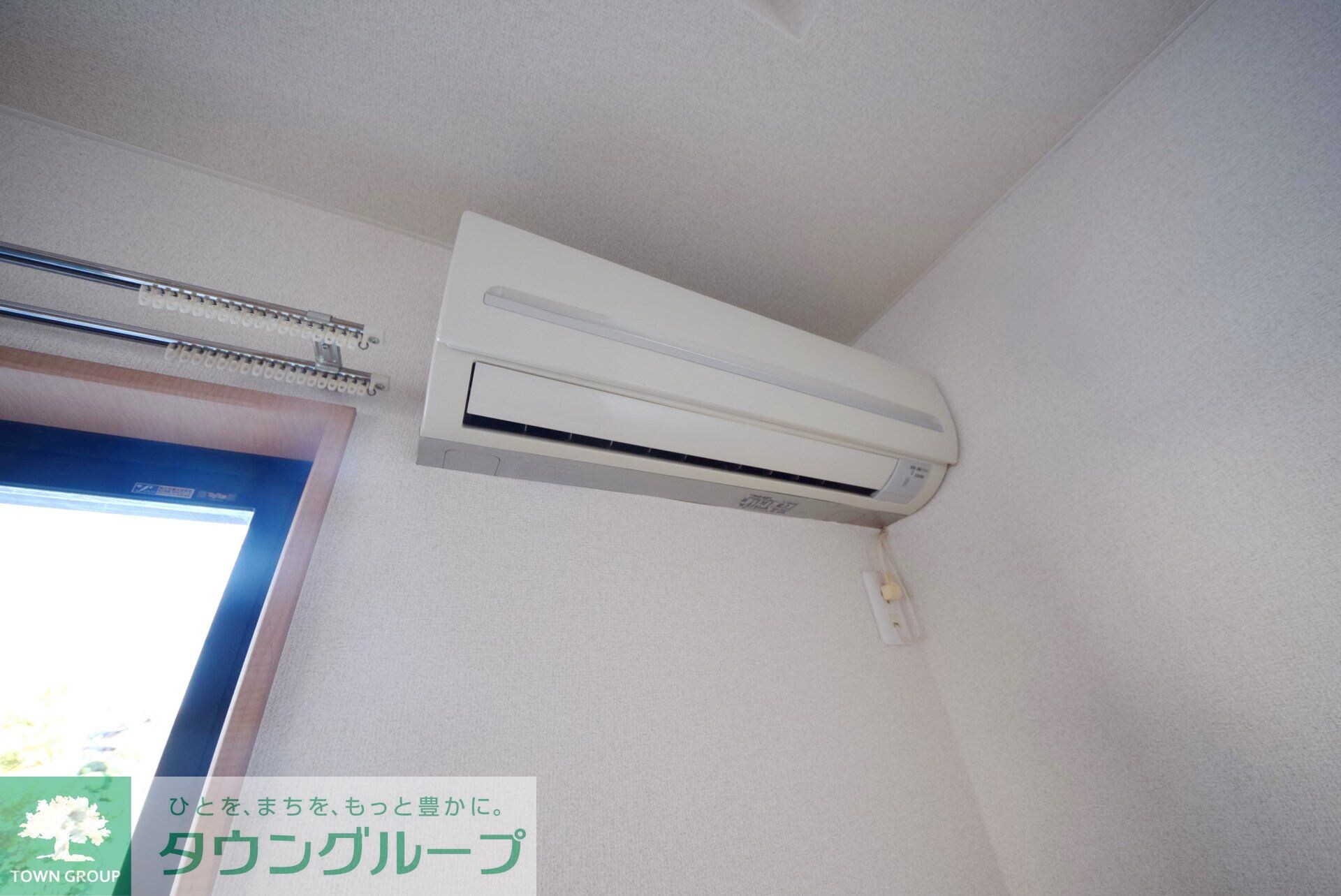 フェリシアコートの物件内観写真