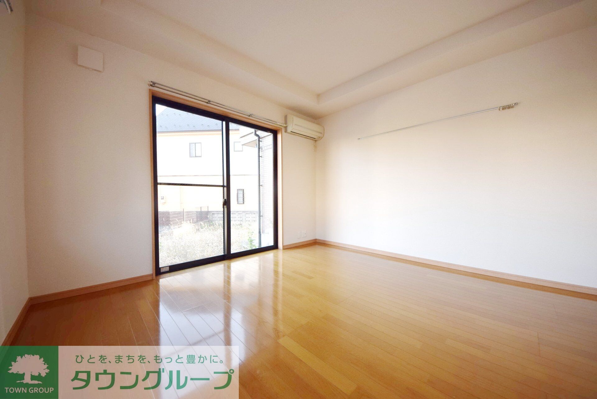 フェリシアコートの物件内観写真