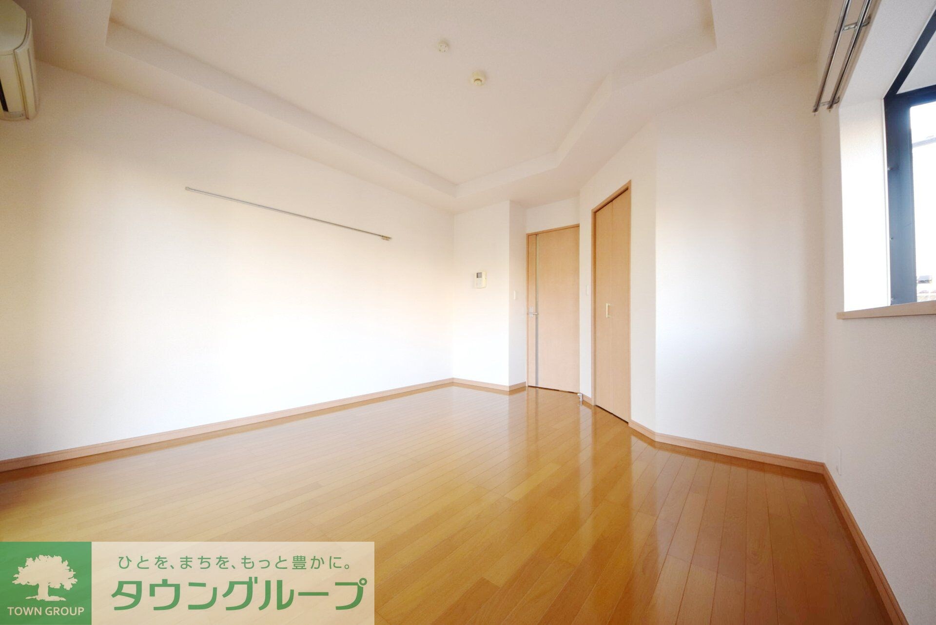 フェリシアコートの物件内観写真