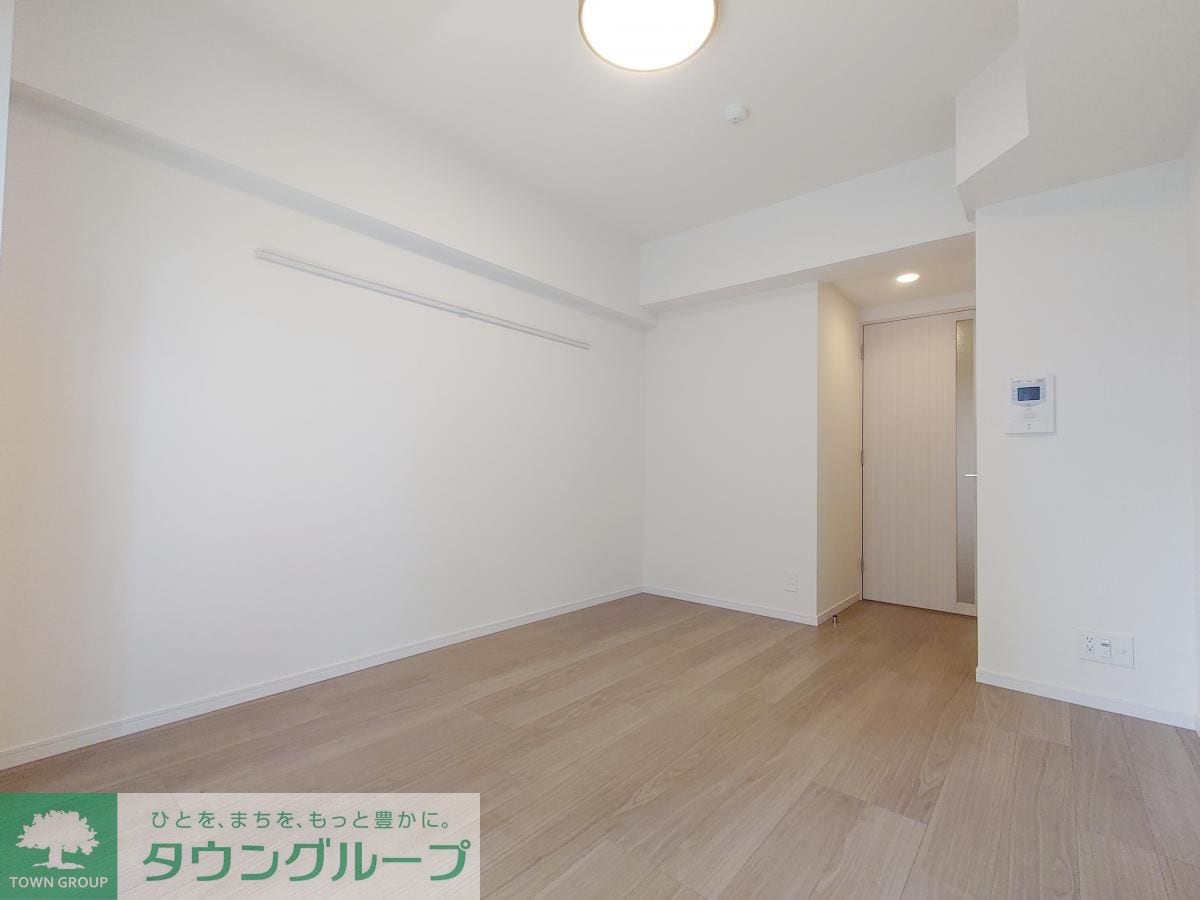 ザ・レジデンス・オブ・トーキョーＨ２０イーストタワーの物件内観写真