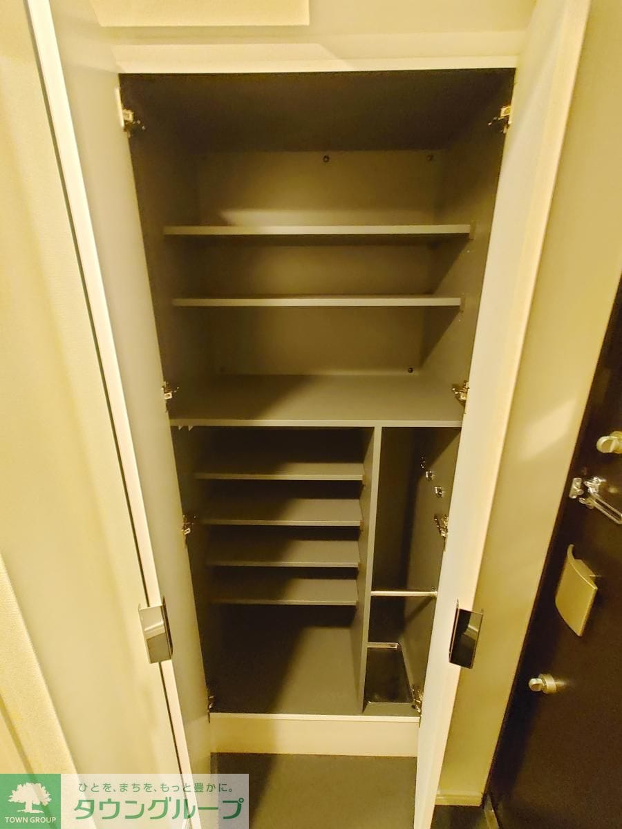 ザ・レジデンス・オブ・トーキョーＨ２０イーストタワーの物件内観写真