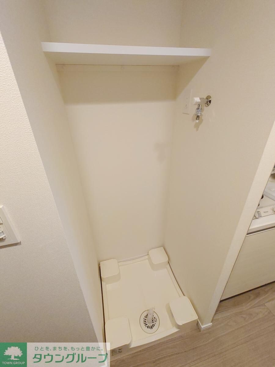 ザ・レジデンス・オブ・トーキョーＨ２０イーストタワーの物件内観写真