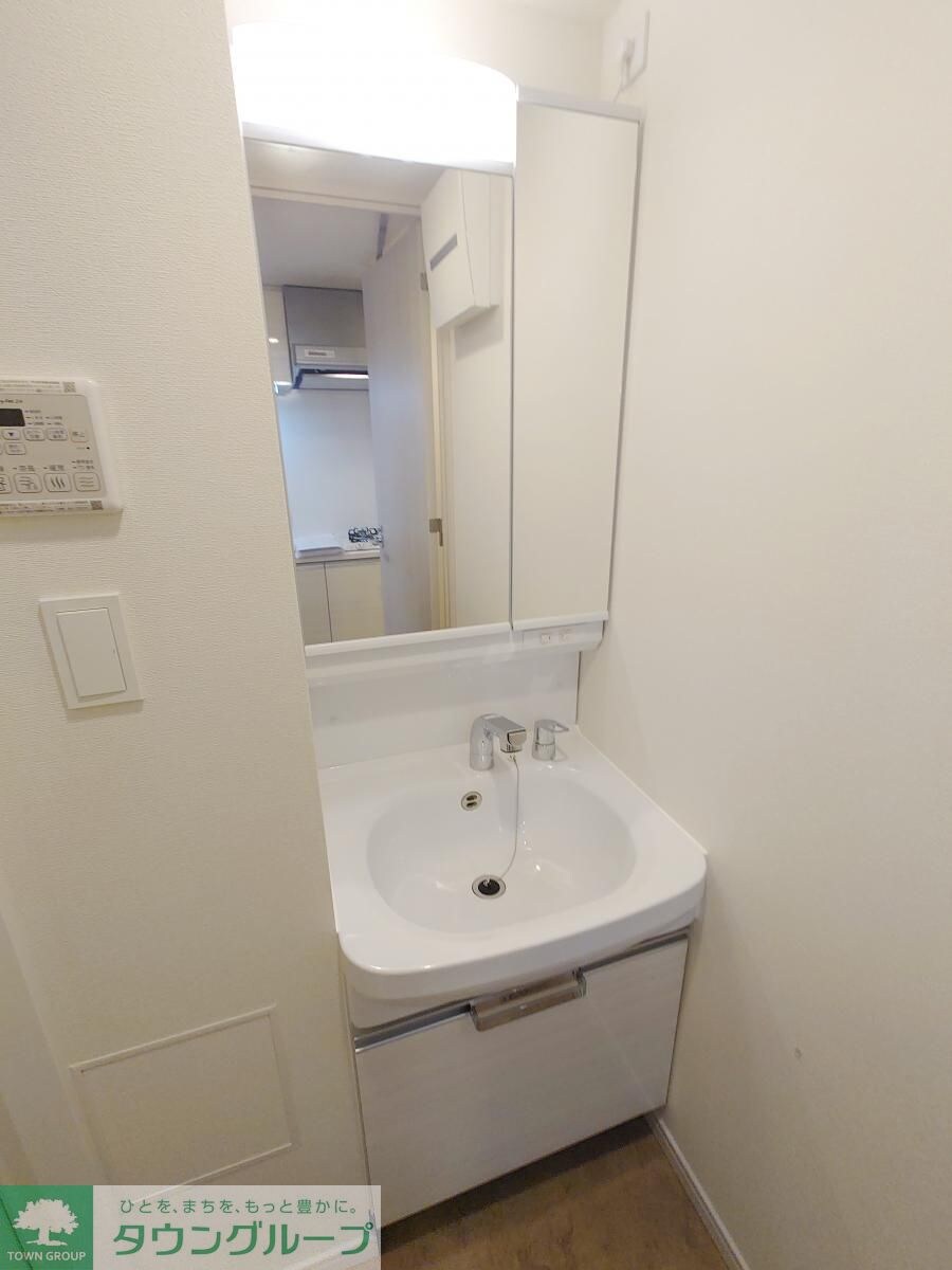 ザ・レジデンス・オブ・トーキョーＨ２０イーストタワーの物件内観写真